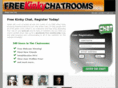 freekinkychatrooms.com