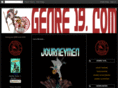genre19.com
