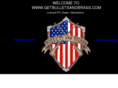 getbulletsandbrass.com