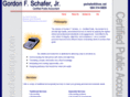 gordonschafercpa.com