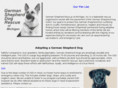 gsdrescueofmi.org