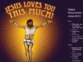 happyresurrectionjesus.com