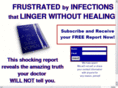 healing4infections.com