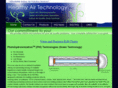 healthyairtechnology.com