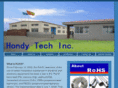 hondy-tech.com