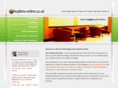 hopkins-online.co.uk