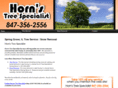 hornstree.com