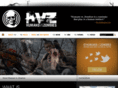 humansvszombies.net