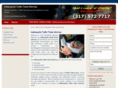 indianatrafficticketattorney.com