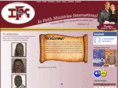 infaithministries.org