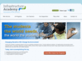 infrastructureacademy.org