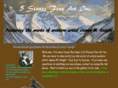 jamesknightwesternartist.com
