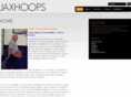 jaxhoops.com