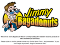 jimmybagadonuts.com