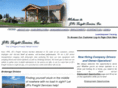 jrsfreight.com