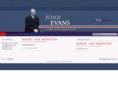 judgeevans.com