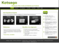 kotsego.com