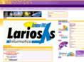 lariosys.net