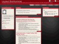 laurent-bonhomme.com