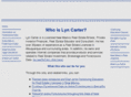 lyncarter.com