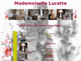 mademoisellelucette.com