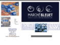 marchebleuet.com