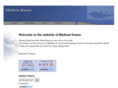 mathewkeene.com