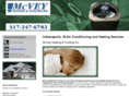 mcveyheatingandcooling.com