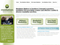 mediationmattersllc.com