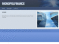 monopolfinance.com