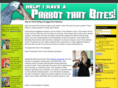 myparrotbites.com