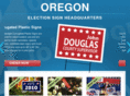 oregonelectionsigns.com