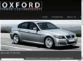 oxfordgermancars.com