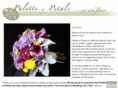 paletteofpetals.com