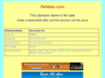 palletes.com