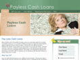 paylesscashloans.com