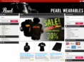 pearlwebshop.com