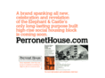 perronethouse.com