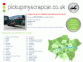 pickupmyscrapcar.co.uk