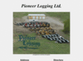 pioneerlogging.com