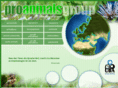 proanimalsgroup.com