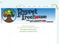 puppettreehouse.com