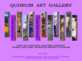 quorumgallery.com