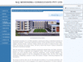 rajmohindraconsultants.com