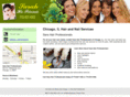 sarahairprofessionals.com