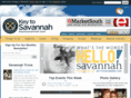 savannahtravel.com