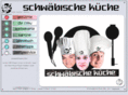 schwaebischekueche.com