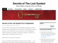 secretsofthelostsymbol.com