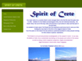 spiritofcrete.com