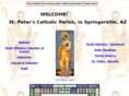 stpeterchurch-az.com